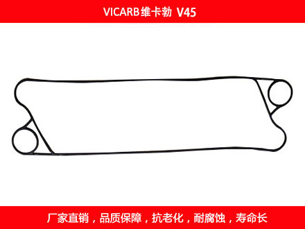 V45 国产板式粉色视频在线下载密封垫片
